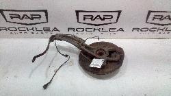 View Auto part Left Front Hub Assembly Porsche Cayenne 2003