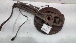 View Auto part Left Front Hub Assembly Porsche Cayenne 2003