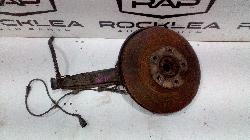View Auto part Left Front Hub Assembly Porsche Cayenne 2003
