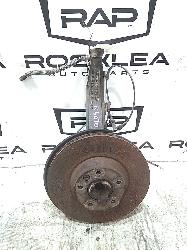 View Auto part Right Front Hub Assembly Porsche Cayenne 2003