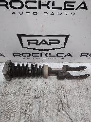 View Auto part Left Front Strut Porsche Cayenne 2003