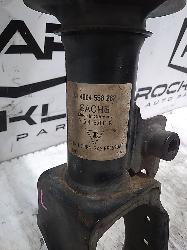 View Auto part Left Front Strut Porsche Cayenne 2003