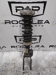 View Auto part Left Front Strut Porsche Cayenne 2003
