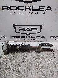 View Auto part Right Front Strut Porsche Cayenne 2003