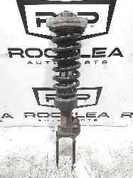 View Auto part Right Front Strut Porsche Cayenne 2003