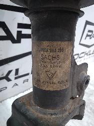View Auto part Right Front Strut Porsche Cayenne 2003