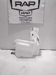 View Auto part Overflow Bottle Mitsubishi Pajero 2021