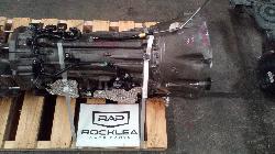 View Auto part Trans/Gearbox Mitsubishi Pajero 2021