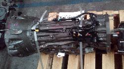 View Auto part Trans/Gearbox Mitsubishi Pajero 2021