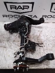 View Auto part Differential Centre Mitsubishi Pajero 2021