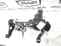 View Auto part Differential Centre Mitsubishi Pajero 2021