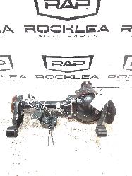 View Auto part Differential Centre Mitsubishi Pajero 2021