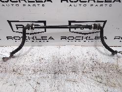 View Auto part Stabiliser Bar Mitsubishi Pajero 2021
