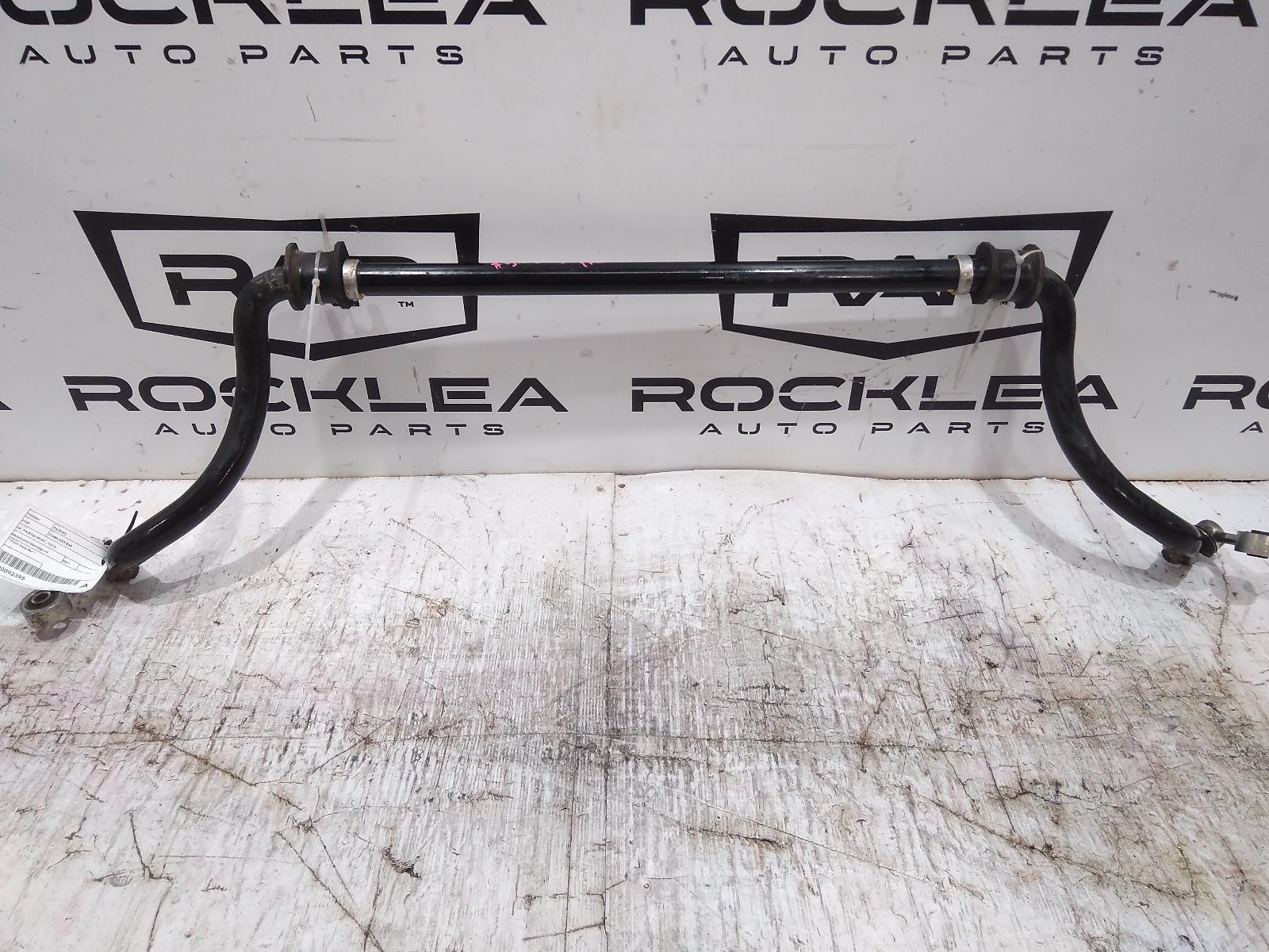 View Auto part Stabiliser Bar Mitsubishi Pajero 2021