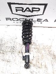 View Auto part Right Front Strut Mitsubishi Pajero 2021