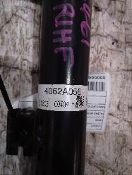 View Auto part Right Front Strut Mitsubishi Pajero 2021