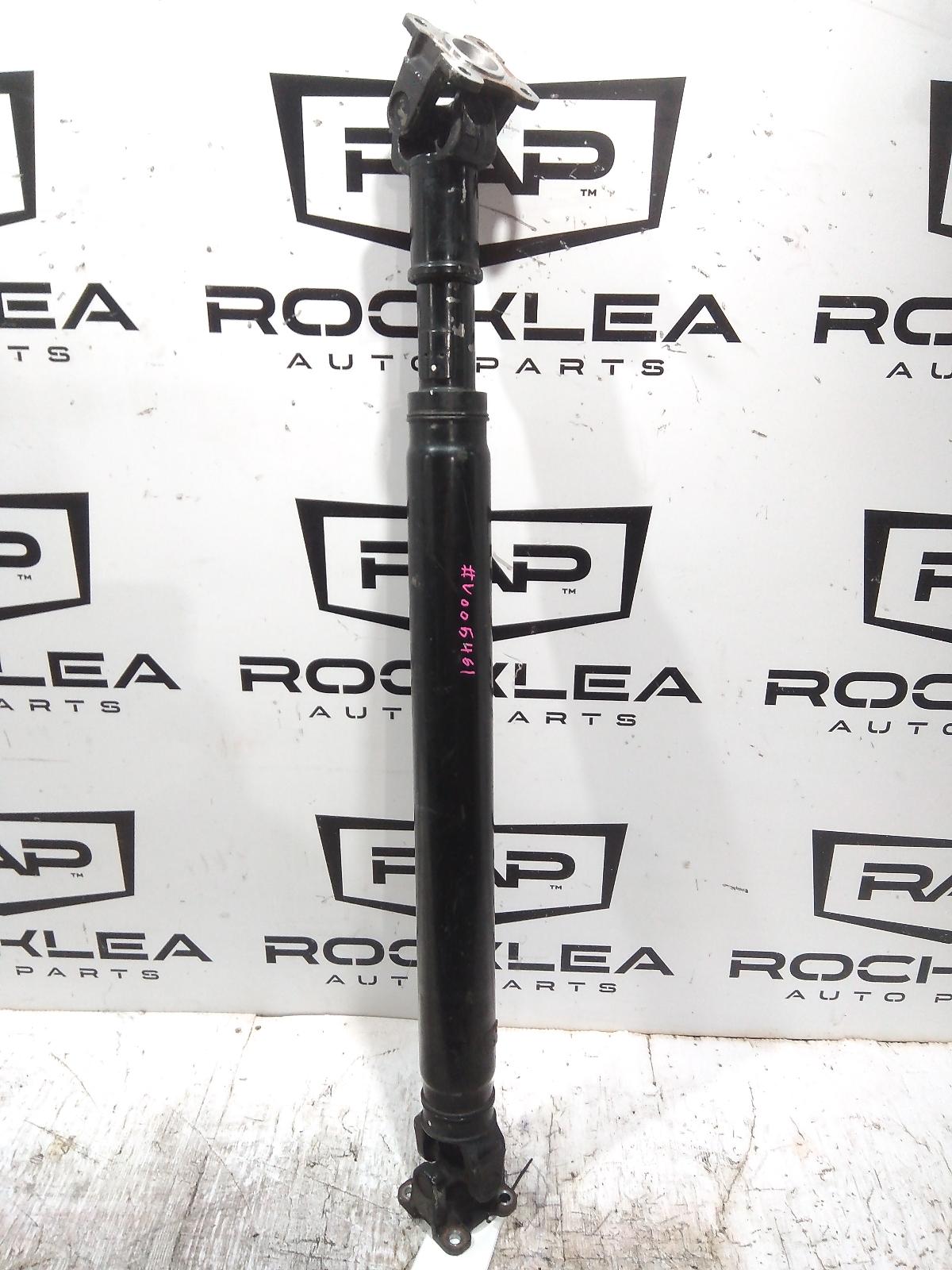 View Auto part Rear Drive Shaft Mitsubishi Pajero 2021