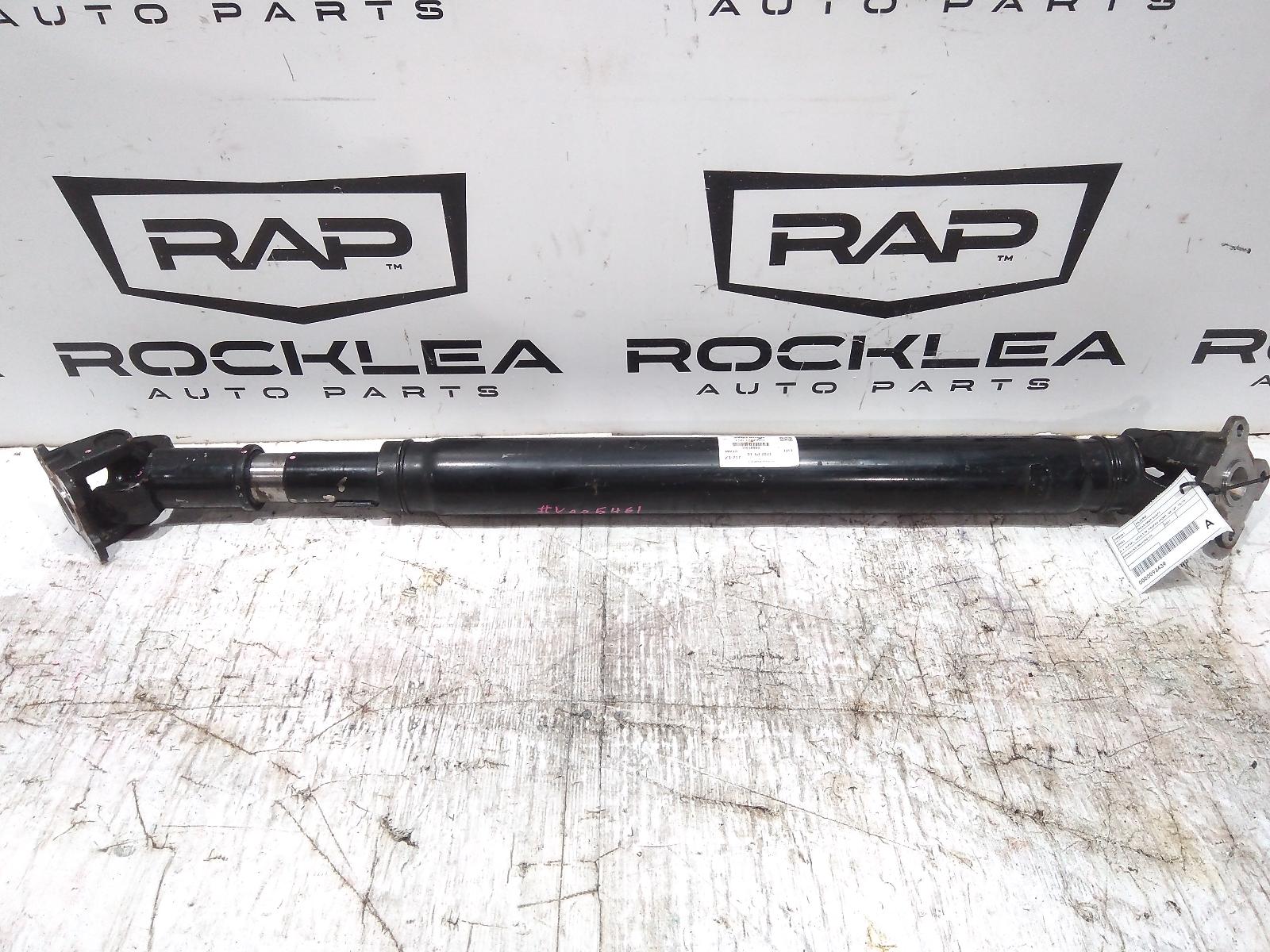 View Auto part Rear Drive Shaft Mitsubishi Pajero 2021
