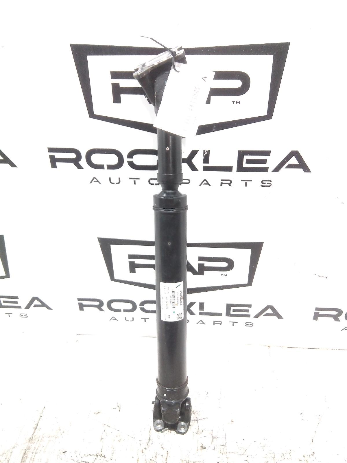 View Auto part Front Prop Shaft Mitsubishi Pajero 2021