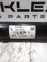 View Auto part Front Prop Shaft Mitsubishi Pajero 2021