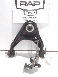 View Auto part Right Front Upper Control Arm Mitsubishi Pajero 2021