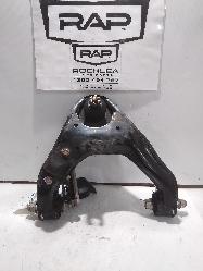 View Auto part Right Front Upper Control Arm Mitsubishi Pajero 2021