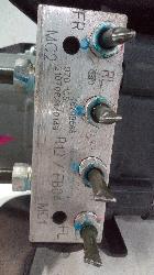 View Auto part Abs Pump/Modulator Mitsubishi Pajero 2021