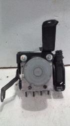 View Auto part Abs Pump/Modulator Mitsubishi Pajero 2021