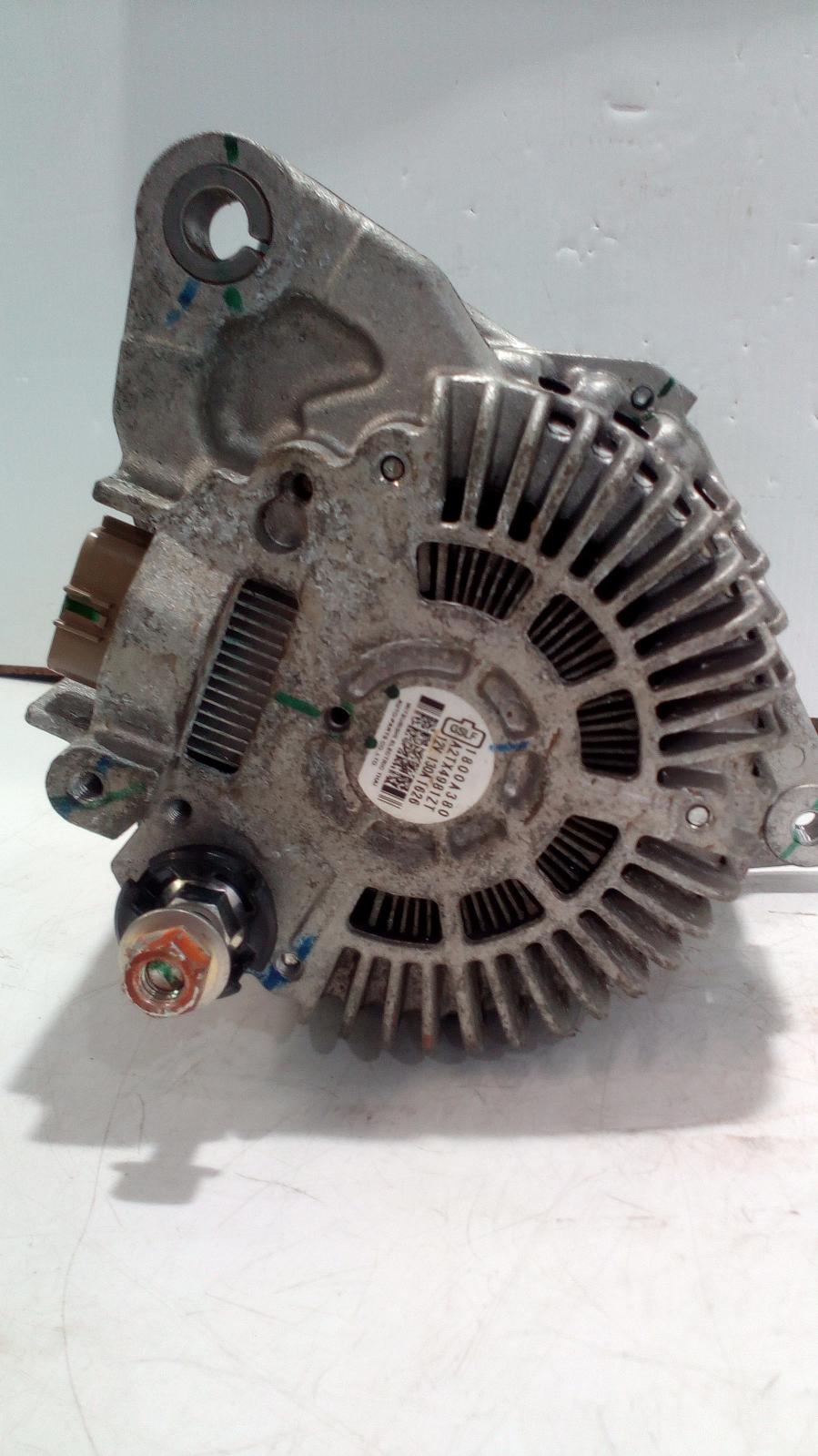 View Auto part Alternator Mitsubishi Pajero 2021