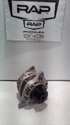 View Auto part Alternator Mitsubishi Pajero 2021