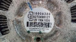 View Auto part Alternator Mitsubishi Pajero 2021