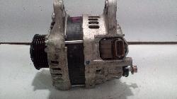 View Auto part Alternator Mitsubishi Pajero 2021
