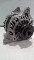 View Auto part Alternator Mitsubishi Pajero 2021