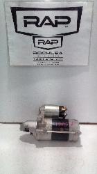 View Auto part Starter Mitsubishi Pajero 2021