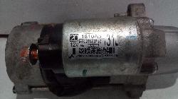 View Auto part Starter Mitsubishi Pajero 2021