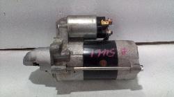 View Auto part Starter Mitsubishi Pajero 2021