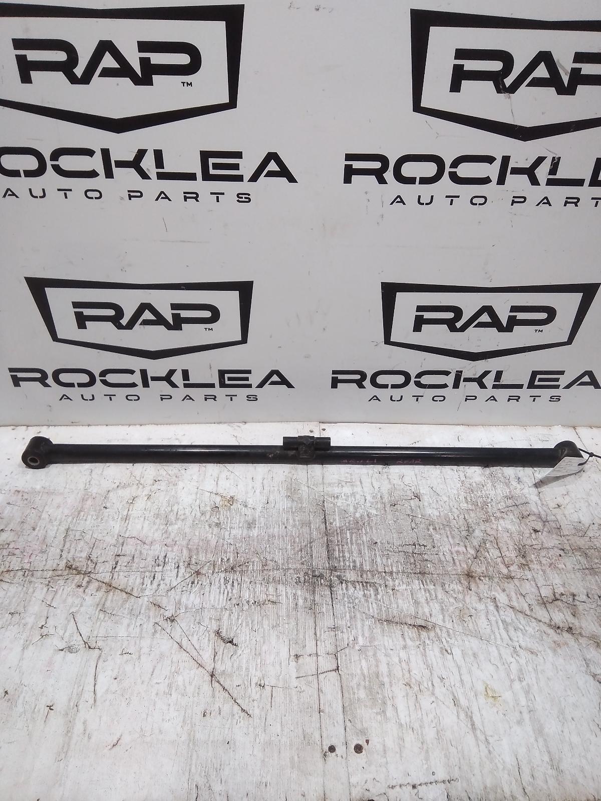 View Auto part Rear Panhard Rod Mitsubishi Pajero 2021