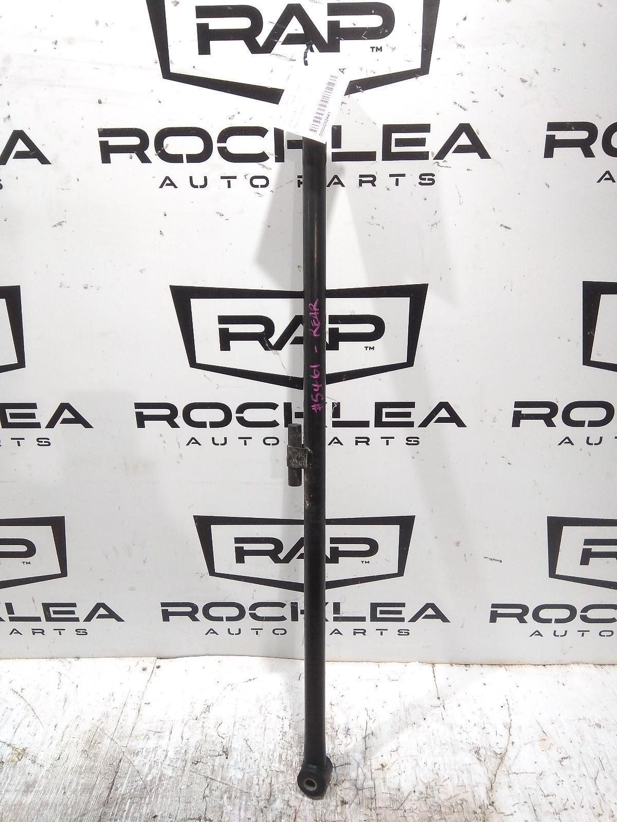 View Auto part Rear Panhard Rod Mitsubishi Pajero 2021