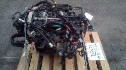 View Auto part Engine Land Rover Rangerover Evoque 2013