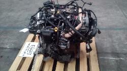 View Auto part Engine Land Rover Rangerover Evoque 2013