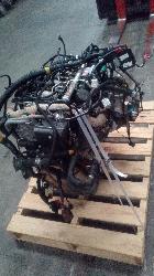 View Auto part Engine Land Rover Rangerover Evoque 2013