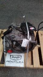 View Auto part Trans/Gearbox Land Rover Rangerover Evoque 2013
