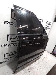 View Auto part Right Front Door Land Rover Rangerover Evoque 2013