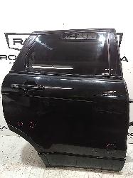 View Auto part Right Rear Door Sliding Land Rover Rangerover Evoque 2013