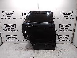 View Auto part Right Rear Door Sliding Land Rover Rangerover Evoque 2013