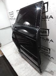 View Auto part Right Rear Door Sliding Land Rover Rangerover Evoque 2013
