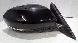 View Auto part Right Door Mirror Land Rover Rangerover Evoque 2013