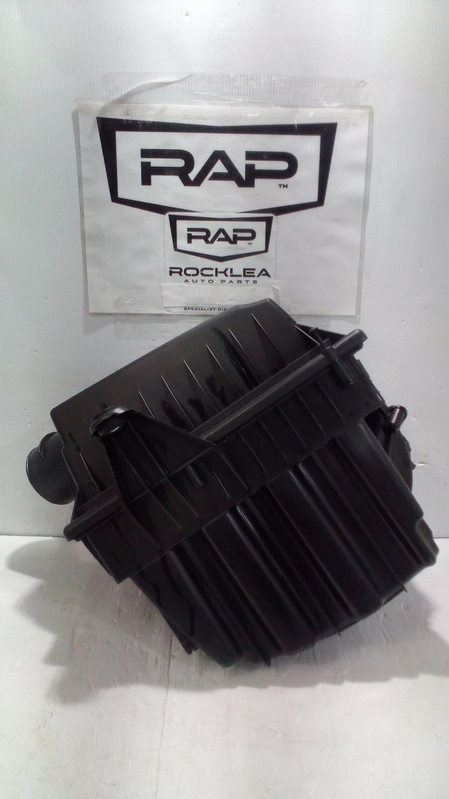 View Auto part Air Cleaner/Box Land Rover Rangerover Evoque 2013