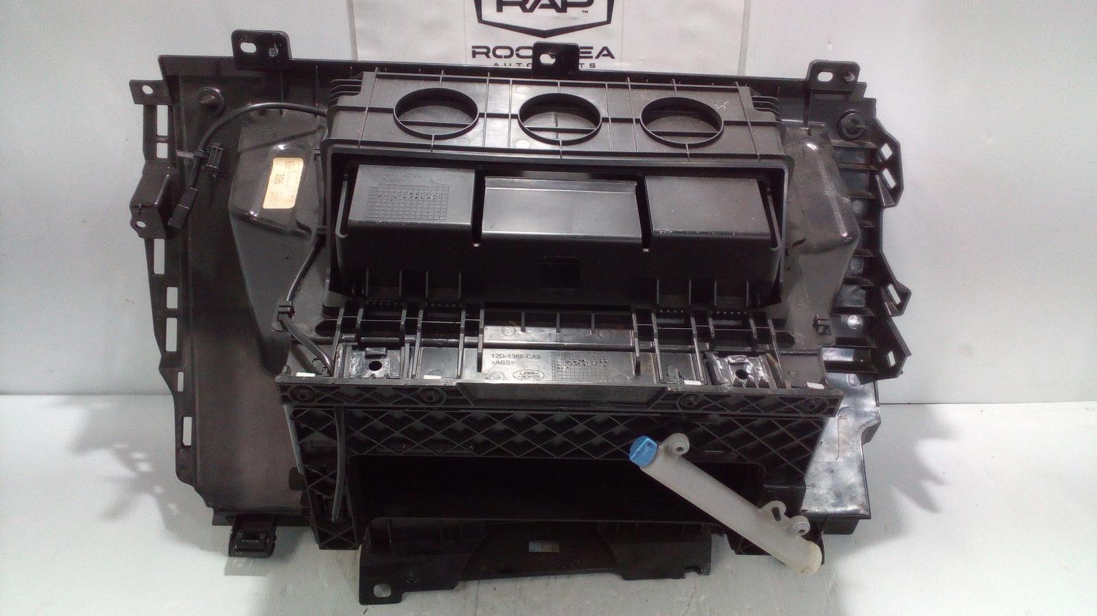 2013 Land Rover Rangerover Evoque Glove Box View Auto part Glove Box Land Rover Rangerover Evoque 2013