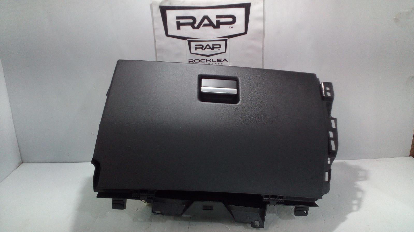 2013 Land Rover Rangerover Evoque Glove Box View Auto part Glove Box Land Rover Rangerover Evoque 2013